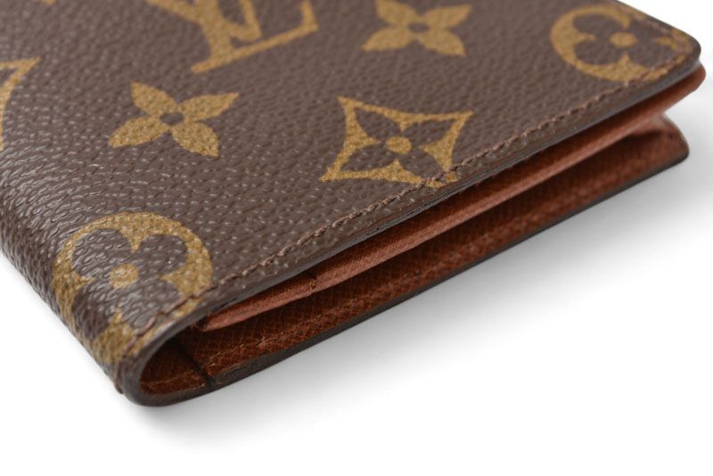 Louis Vuitton Wallet Vintage Men's Louis Vuitton Long Wallet Porte Cult Cles Di