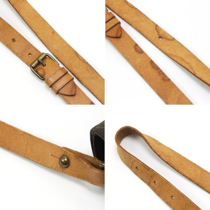 Louis Vuitton Monogram Cartesier Shoulder Bag