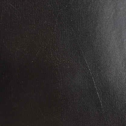 Hermes Omenitou Pochette Calf Black Unisex Shoulder Bag