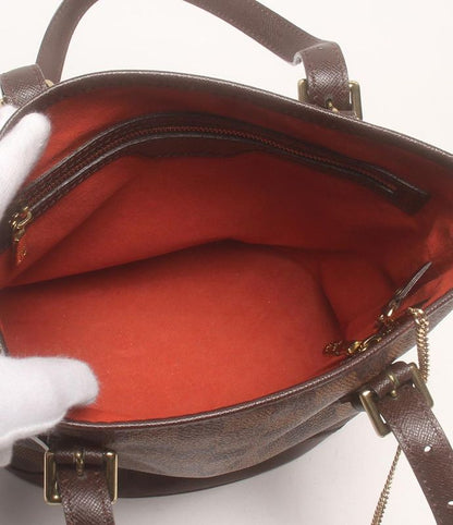 Louis Vuitton Shoulder Bag Shoulder Bag Marais Bucket N42240 Ladies Louis