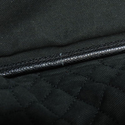 Chanel Coco Travel Silver Hardware Handbag PVC Ladies