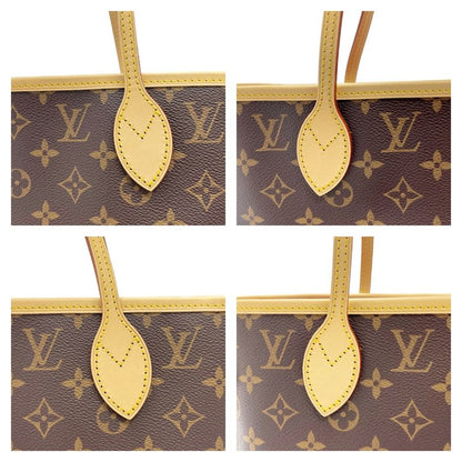Louis Vuitton M13271 Monogram PVC X Takashi Murakami Neverfull MM 395930