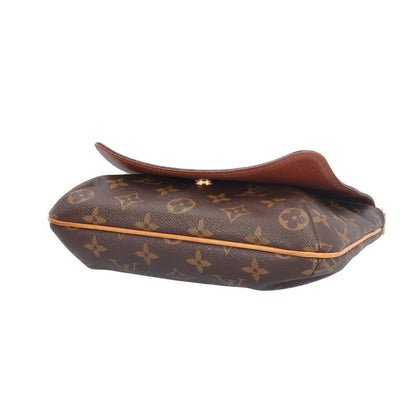 Louis Vuitton Musette Salsa Short Monogram Shoulder Bag Monogram Canvas M51258