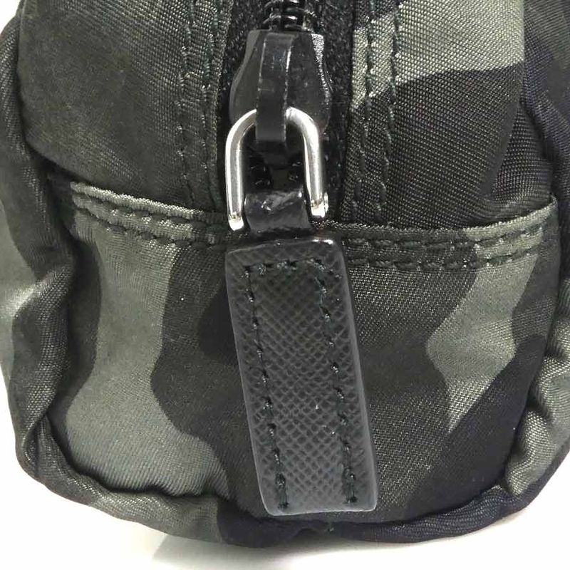 Prada Pouch