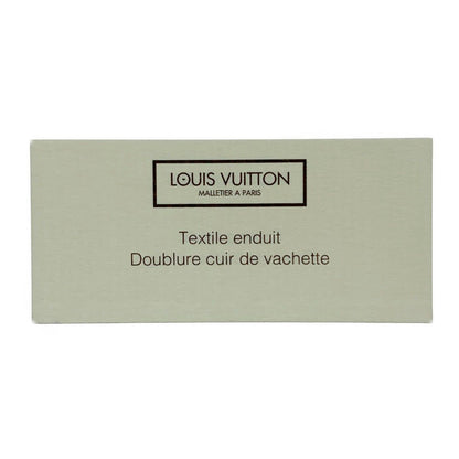 Louis Vuitton Monogram Zippy Coin Purse Coin Case