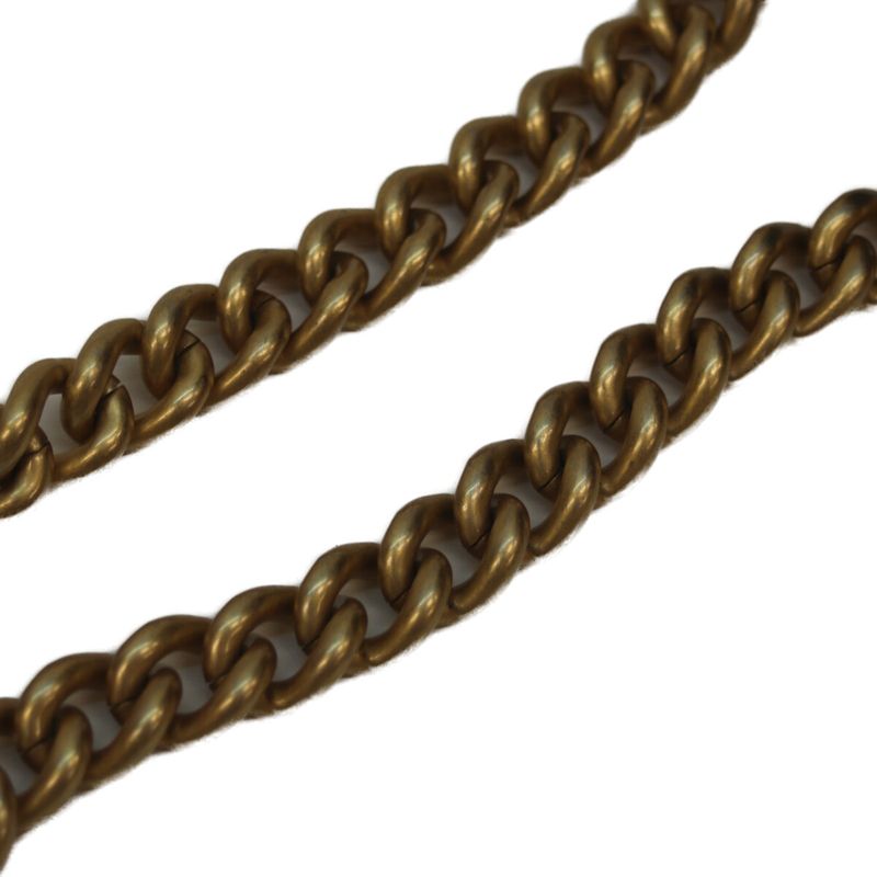 Chanel A67364 Black Caviar Skin Ghardware Mini Boy Chanel 15 Chain Shoulder Bag