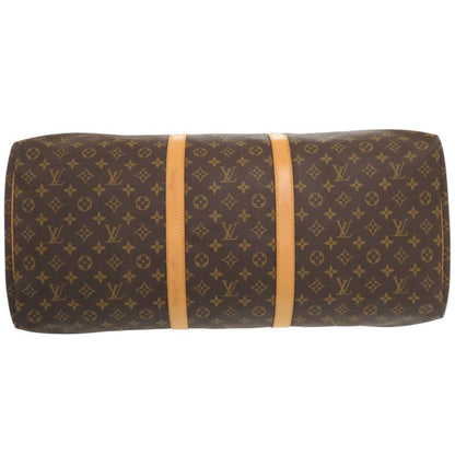 Louis Vuitton Keepall 60 Monogram M41422 Boston Bag LV 1260 Louis Vuitton