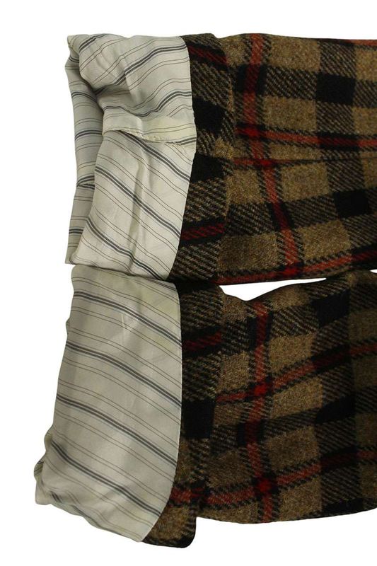 Gucci 1xxpf0 Field Flower Embroidered Wool Jacket Men's 50