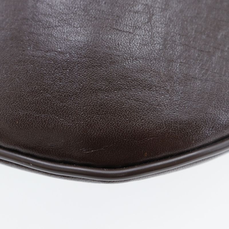 Celine C Macadam Canvas Brown Women's Tote Bag