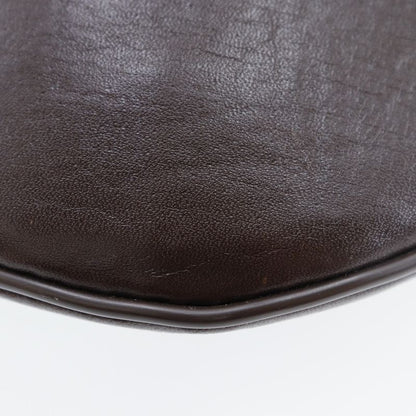 Celine C Macadam Canvas Brown Women's Tote Bag