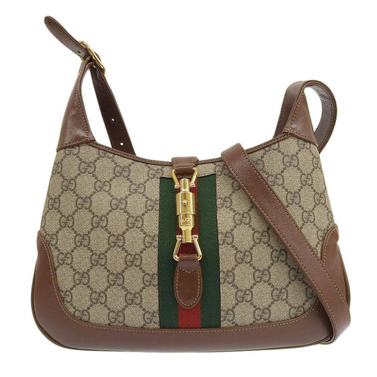 Gucci GG Sherry Line 2WAY Shoulder Bag Shoulder Bag