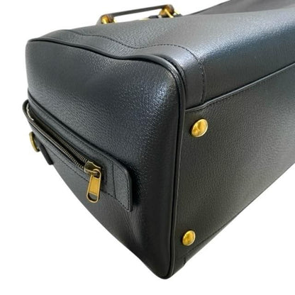 Gucci 705372 Bamboo Boston Bag Tote Bag Shoulder Bag Handbag Shoulder Bag