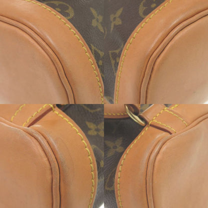 Louis Vuitton Mini Montsouris Monogram M51137 Backpack Daypack LV 1365 Louis
