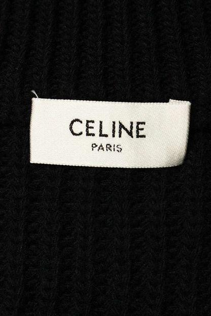 Celine 25SS Ry09t0zpv Triomphe Tracker Sweater Knit Men's M