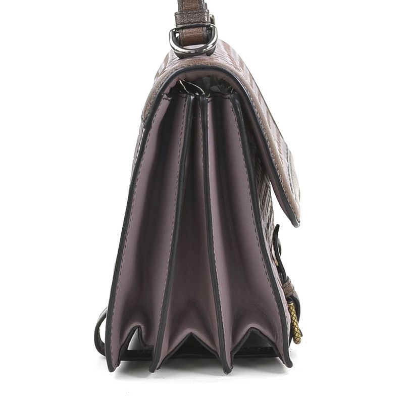 Bottega Veneta Shoulder Bag Intrecciato