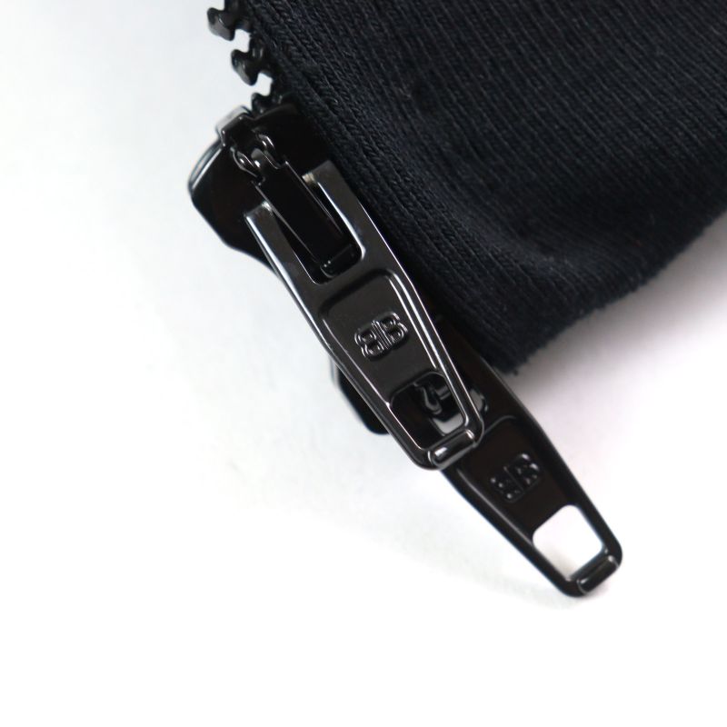 Balenciaga 2023 773668 Tpuq2 3B Sports Icon Hoodie Heavy Fleece Hooded Jacket