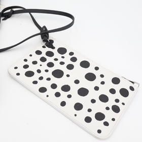 Louis Vuitton X Yayoi Kusama Neverfull MM Monogram - Empreinte Infinity Dot