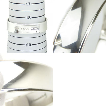 Tiffany & Co Bracelet 1837 Square Silver 925 Approx 57.0g Silver Accessories