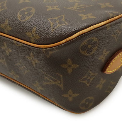 Louis Vuitton Monogram Blois Shoulder Bag Crossbody M51221