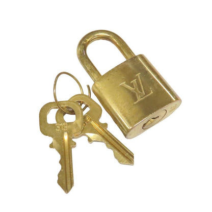 Louis Vuitton Handbag Speedy 30 Monogram Canvas Monogram Gold Hardware Brown