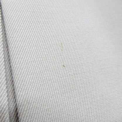 Christian DIOR Flared Center Pleated Skirt Bottoms Vintage M Pink Women's Used