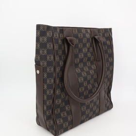 Loewe Anagram Tote Bag Shoulder Bag