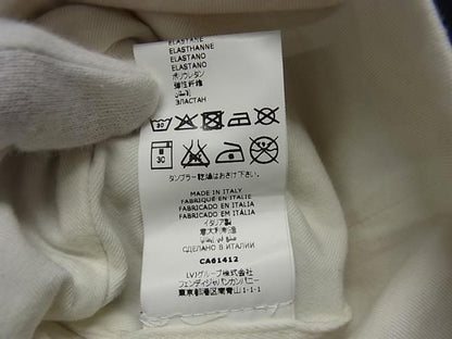 Patterned Fendi Cotton And Polyurethane Allover Kids Cap Hat Beige Fm4271