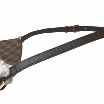 Louis Vuitton Damier Musette Tango Short N51255 Bag Shoulder Bag Women