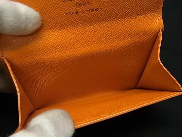 Louis Vuitton M6330h Epi Ludlow Coin Case Coin Purse Coin Purse Coin