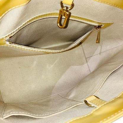 Louis Vuitton Vernis Avalon MM M91743 Bag Tote Bag Women