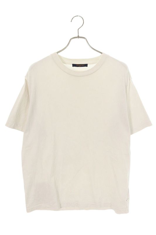 Louis Vuitton 24SS Rm241q JYN Hiy47w Inside Out T-shirt Men's XL