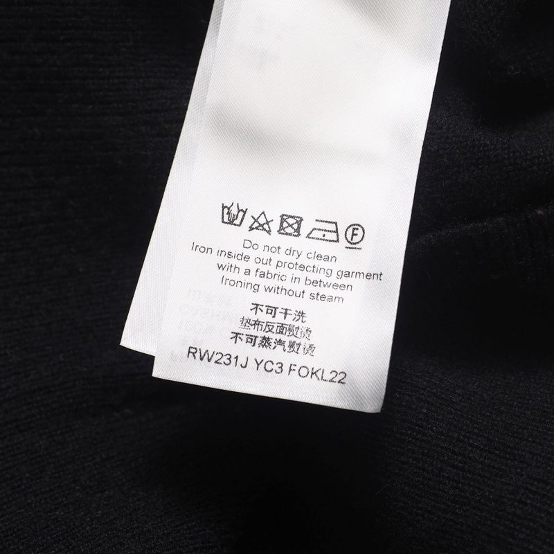 Louis Vuitton Sweater Size M Yayoi Kusama Yayoi Kusama Painted Dot Porthole