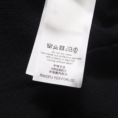 Louis Vuitton Sweater Size M Yayoi Kusama Yayoi Kusama Painted Dot Porthole