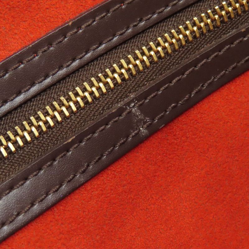 Louis Vuitton N51120 Manosque GM Tote Bag Damier Canvas Women