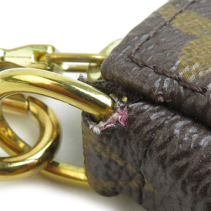 Louis Vuitton Accessory Pouch Vivienne Mini Pochette Accessoire M81760