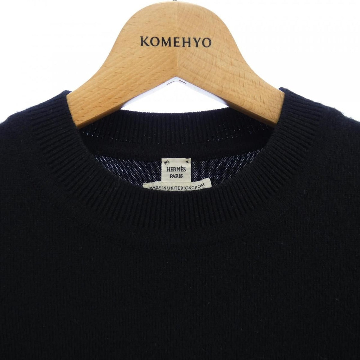 Hermes Size 34 Knit — view 5