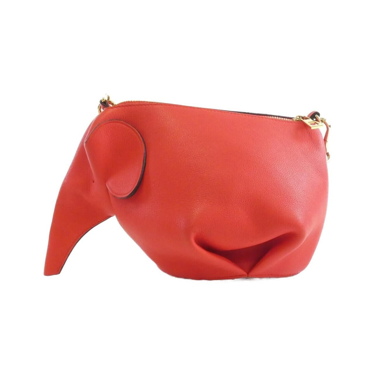 Loewe Animales Elephant Mini Bag 199 30