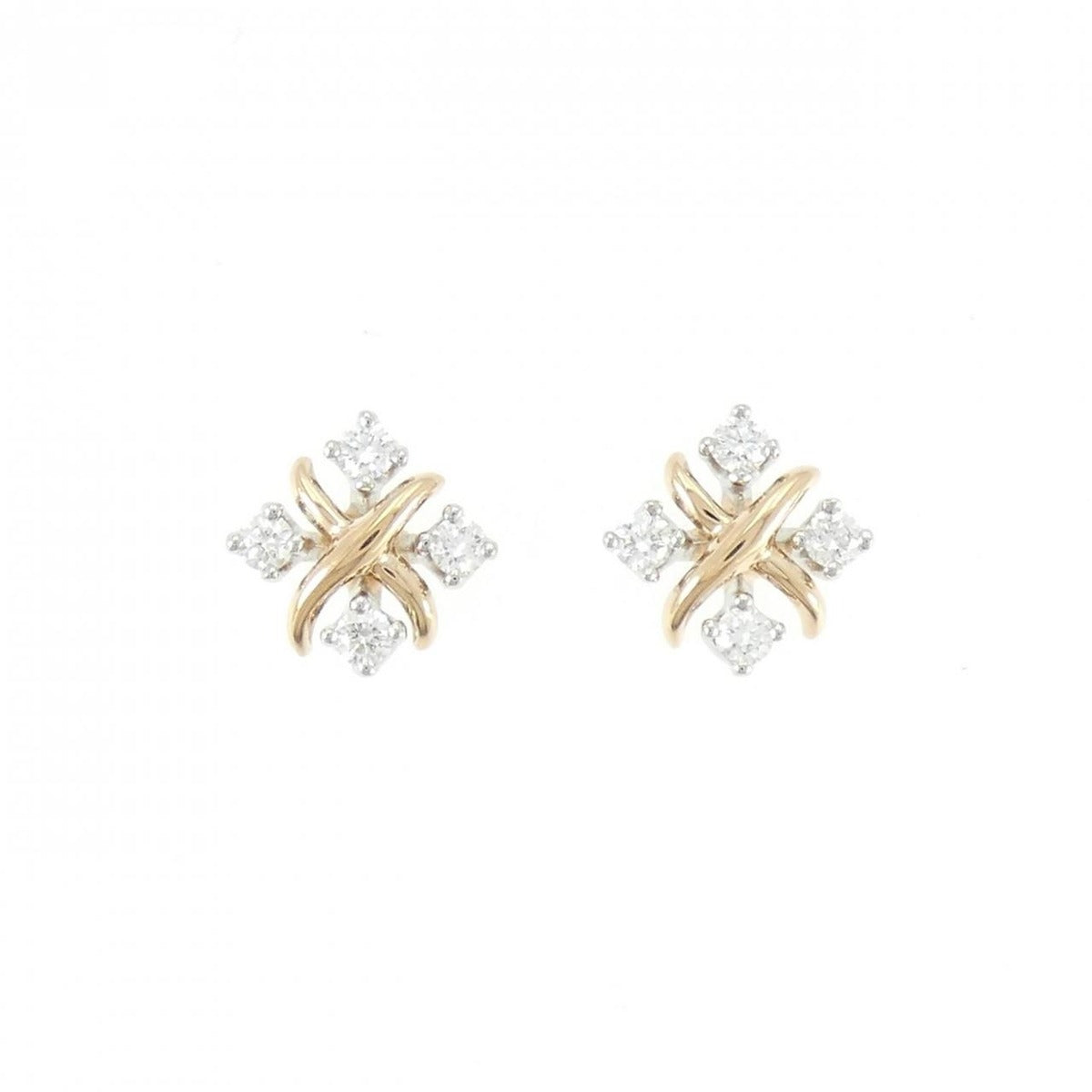 Tiffany & Co. Lin Earrings