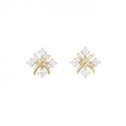 Tiffany & Co. Lin Earrings