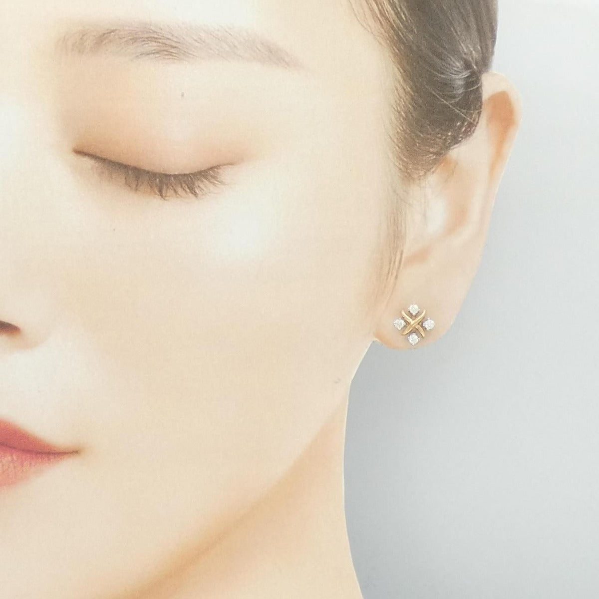 Tiffany & Co. Lin Earrings — view 4