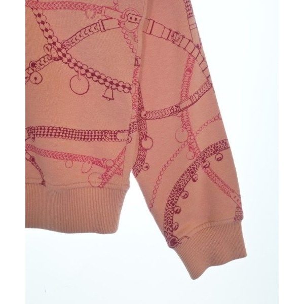 Hermes Sweatshirt Pink — view 5