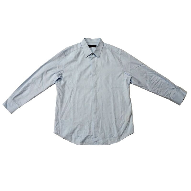 Louis Vuitton Long Sleeve Shirt 1 Afxw8