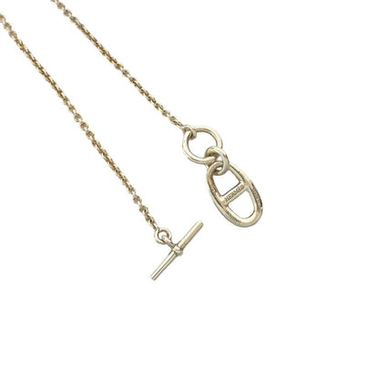 Hermes Amulet Necklace Pendant — view 3