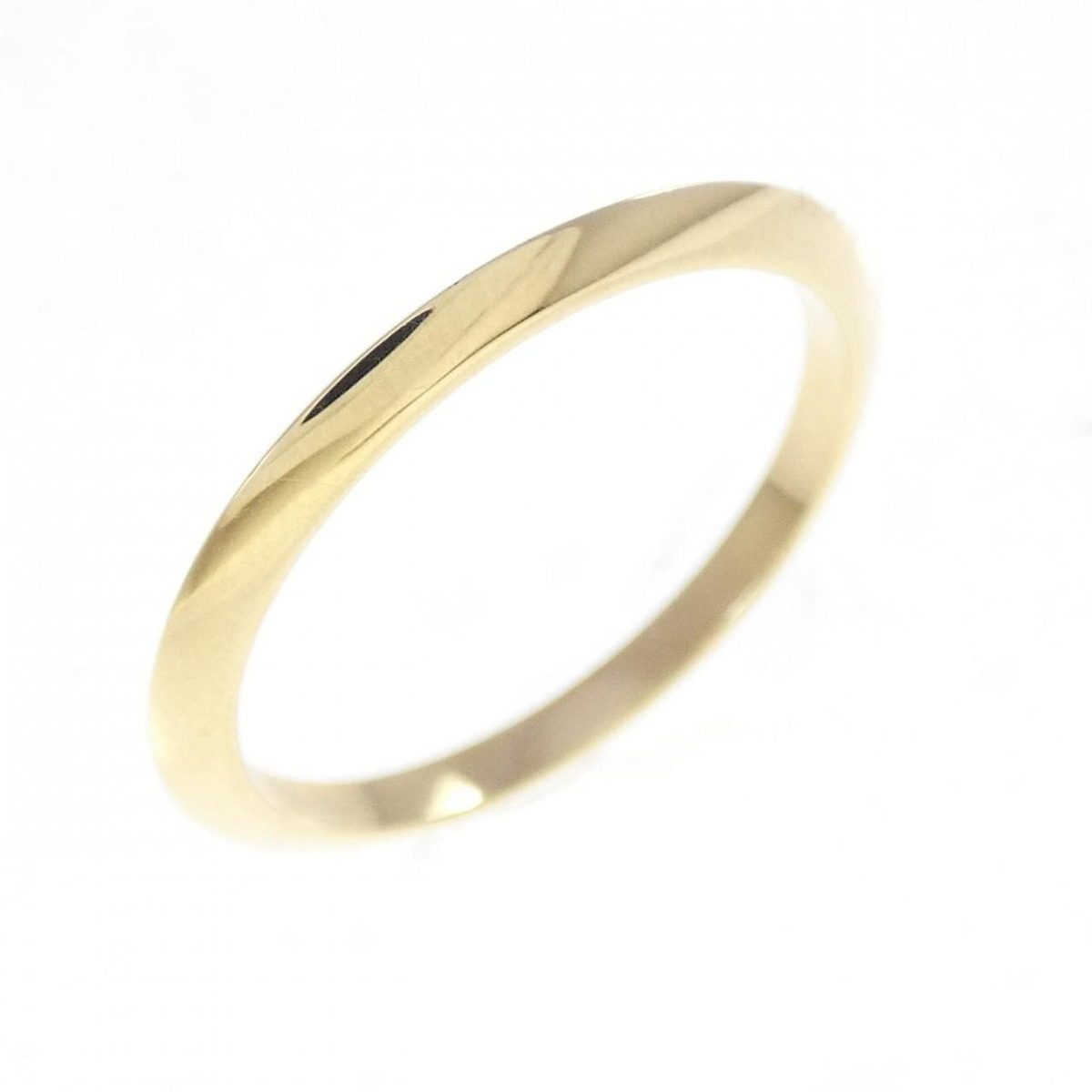 Tiffany & Co Band Ring
