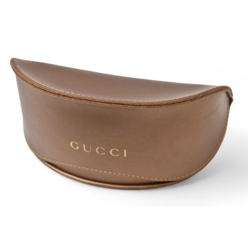 Gucci Sunglasses Eyewear Logo Cles Sto GG2827 S 6015 105 Brown — view 8