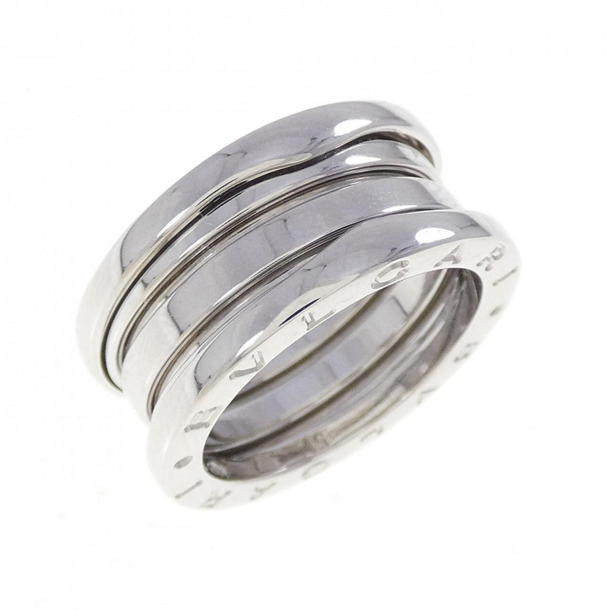 Bvlgari Band Ring