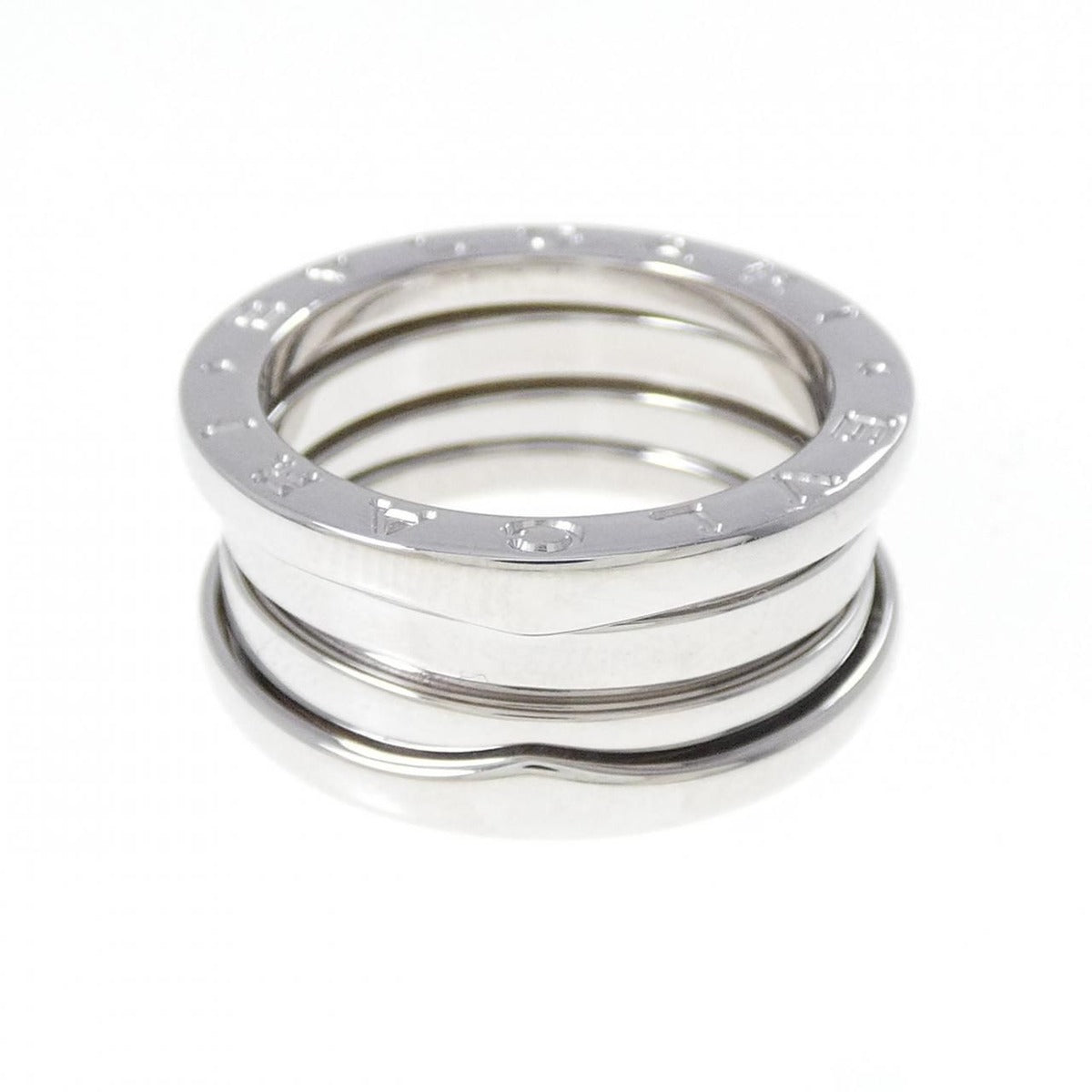 Bvlgari Band Ring — view 2