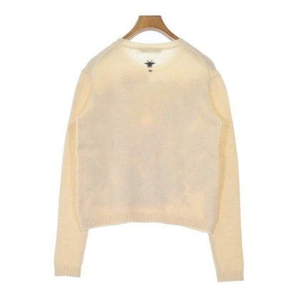 Dior Knit Sweater Cashmere Silk — view 2