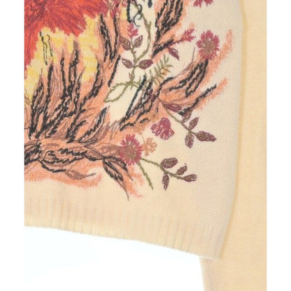 Dior Knit Sweater Cashmere Silk — view 5