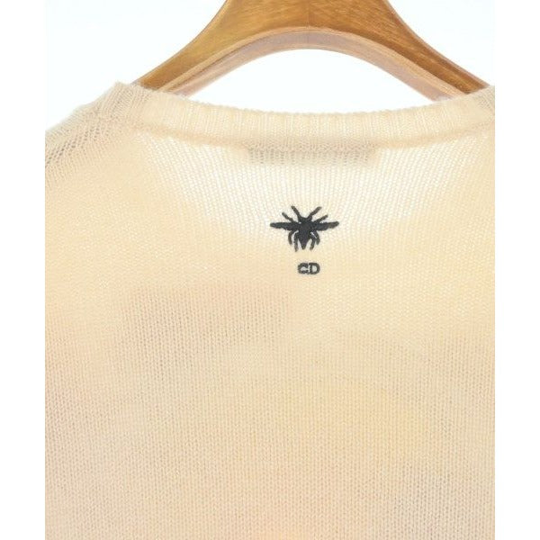 Dior Knit Sweater Cashmere Silk — view 6